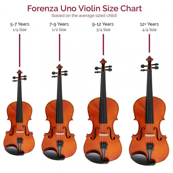 Bí Kíp Chọn Mua Đàn Violin Từ Chuyên Gia – The Cadu Violin