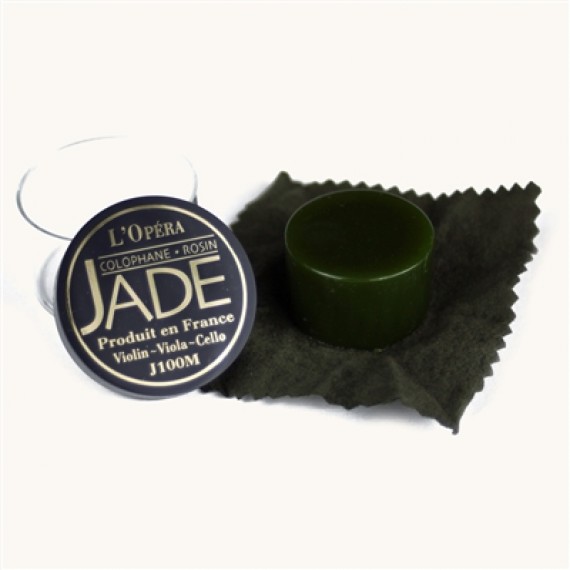 Jade Rosin
