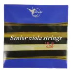 Senior viola String