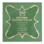 Optima Goldbrokat 24K Gold Violin E String