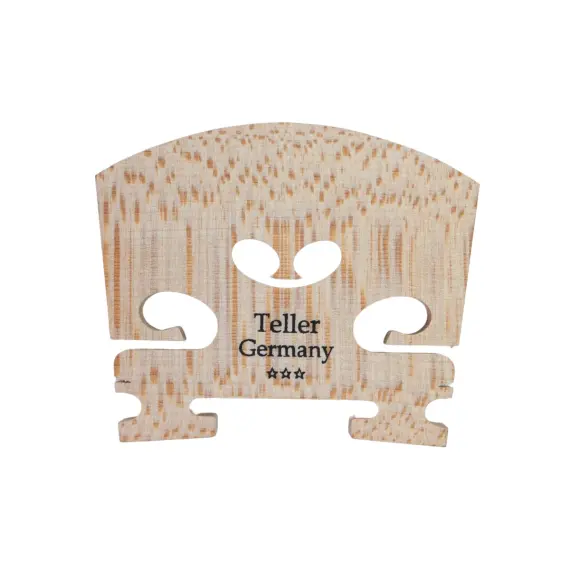 Teller 3*** Violin Bridge