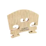 Aubert Violin Bridge