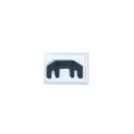 Cadu Medal Violin Practice Mute VM02