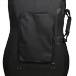 Cadu Triangle Foam Cello Case CC05