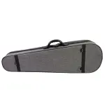 Cadu Triangle Foam Violin Case VC03