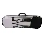 Cadu Oblong Foam Violin Case VC07