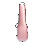 Cadu Triangle Fiberglass Violin Case VC10