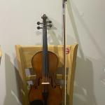 Cadu Violin CD-02i