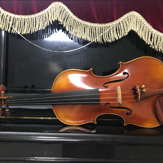 Violin CD-08i