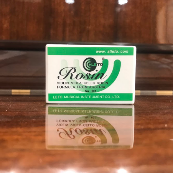Leto 601 Rosin